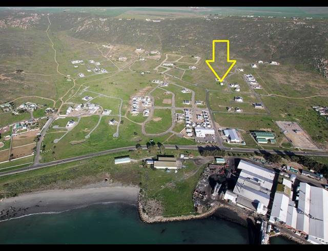 LAND FOR SALE IN HARBOUR LIGHTS